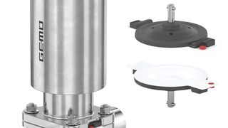 gemue-d40-membrane (GEMÜ)