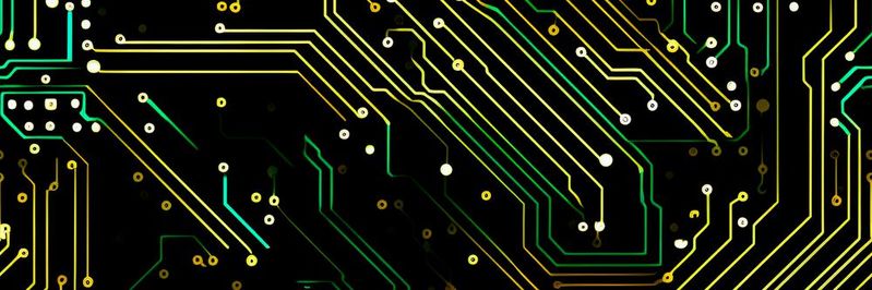 Spürbar besser als manch anderer Branche steht die digitale Wirtschaft Deutschlands da, so eine aktuelle Konjunkturprognose des Bitkom.(Bild:  frei lizenziert /  Pixabay)