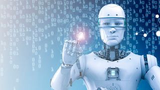 Am Institut für Digitale Assistenzsysteme soll die praxisnahe Erforschung von KI-Anwendungsszenarien im Mittelpunkt stehen.  (CGI)