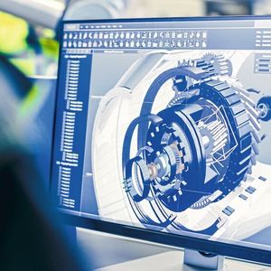 (Camtex/Gorodenkoff Productions OU)