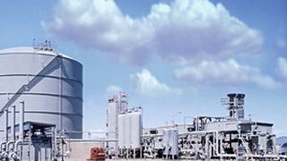 In den USA sind Verflüssigungsanlagen für Schiefergas schon weit verbreitet, in Europa herrscht noch Skepsis. (Bild: Linde)