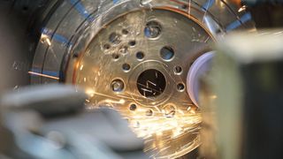 Déjà présente sur des SIMODEC précédents, la sous-traitance par rectification, roulage ou autres procédés de finition, nécessite des compétences très particulières.  (Source : simodec@rochexpo.com)