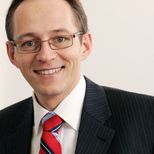 York Schmidt zur Nedden(Foto:  Kroschke)