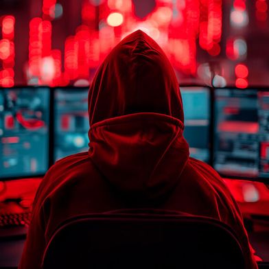 Im Rahmen der Operation Herakles haben deutsche und internationale Ermittler knapp 10.000 für Cyber-Anlagebetrug genutzte Rufnummern sowie über 2.000 betrügerische Handelsplattform-Domains abgeschaltet. (Bild: Benjamin - stock.adobe.com / KI-generiert)