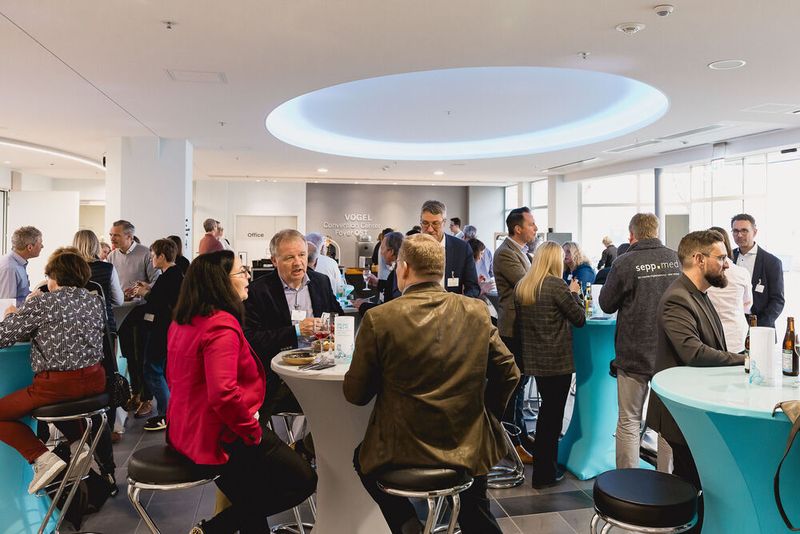 Impressionen (Bild: Stefan Bausewein)