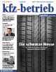 kfz-betrieb 20/2010 (Archiv: Vogel Business Media)