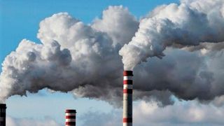 Ein Bild, dass hoffentlich bald Vergangenheit ist. Heute berät die Politik über Details zum Carbon Border Adustment Mechanism (CBAM). Wenn dabei aber nicht alle Aspekte bedacht würden, könnte es für Metall verarbeitende Mittelständler fatal werden. Das jedenfalls meint der WSM... (Bild: S. Broke)