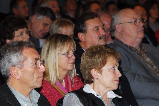 Ihre Arbeits- und Ideenkraft bleibt für das Kfz-Gewerbe unverzichtbar. (Archiv: Vogel Business Media)