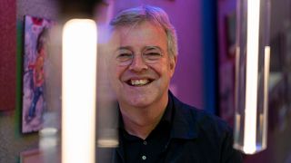 Alain Visser ist CEO von Lynk & Co.. (Lynk & Co.)