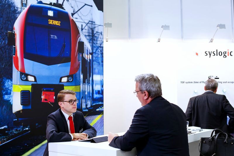 Asien und Australien verzeichnen hier die größten Zuwächse, die mit einem Ausstellerplus von jeweils 77 % im Vergleich zu 2014 hervorstechen. (Messe Berlin)