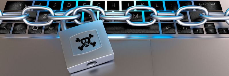 Hackerangriffe werden gezielter und deutlich teurer. Hackerangriffe werden gezielter und deutlich teurer.