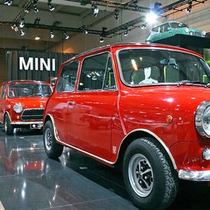 (Foto: Techno Classica)