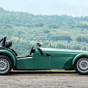 (Foto: Caterham/Matthew Howell)