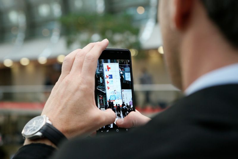 Digitalisierung bestimmt längst unser Leben. Endlich nimmt nun auch die Gesundheitswirtschaft digitale Geschäftsmodelle in Angriff. (ctillmann / Messe Düsseldorf )