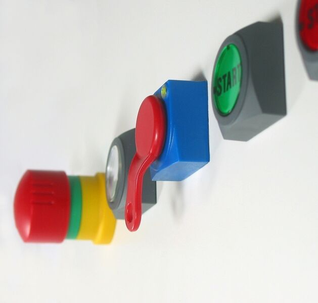 In der USB-Version lässt sich der KeyPilot auch in Steuerungssysteme ohne klassische serielle Schnittstelle ganz einfach integrieren. (Archiv: Vogel Business Media)