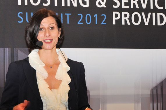 HOSTING & SERVICE PROVIDER SUMMIT 2012 (Archiv: Vogel Business Media)