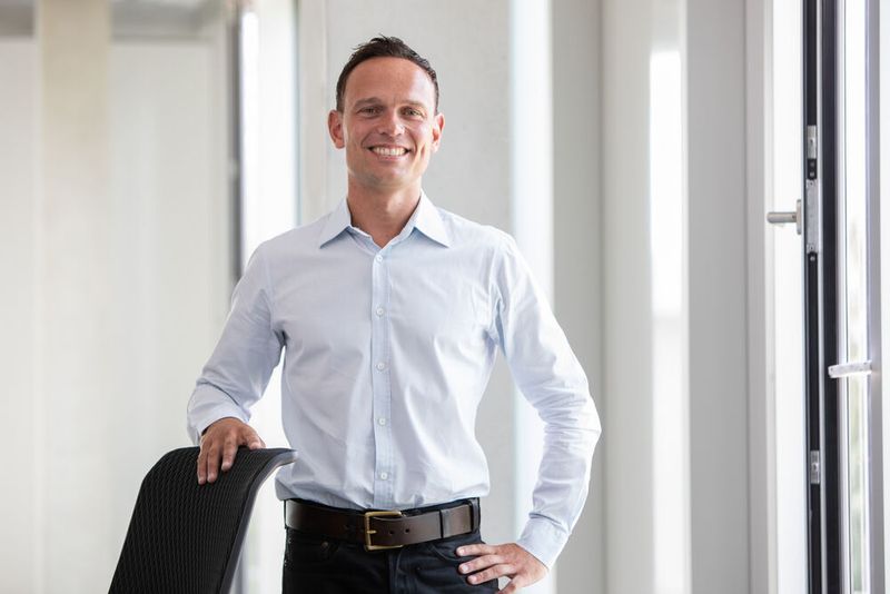 Frank Bixenmann (Bild: Uhlmann Packsysteme)