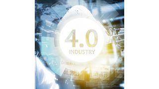 Industrie 4.0 mit vernetzten Maschinen und unendlichen Datenströmen eröffnet der Instandhaltung neue Möglichkeiten: Auf Störungen bereits im Vorfeld hinweisende Daten können Prozesse in Gang setzen, um fehlerhafte oder stillstehende Produktionen zu umgehen. (©zapp2photo - stock.adobe.com)