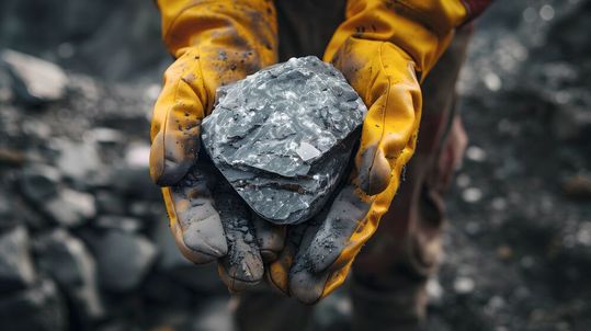 Laut BGR-Bericht gibt es mehr als 150 Projekte und Lizenzen in Deutschland, die zukünftig einen Beitrag zur Rohstoffversorgung der heimischen Industrie leisten könnten. Einige dieser Vorhaben fokussieren sich auf Lithium.(Bild: ©  Christian - stock.adobe.com / KI-generiert)