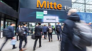 Die PCIM wird vom 09. – 11.06.2026 erneut zum zentralen Treffpunkt der Leistungselektronik.  (Bild: Mesago / Arturo Rivas)
