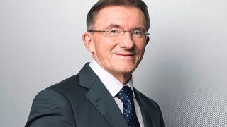 Der EX-DHL-CEO Ken Allen ist vom Scannerspezialisten Proglove zum neuen Aufsichtsratsvorsitzenden bestellt worden, wie jetzt bekannt wurde. Seine Expertise soll unter anderem mehr Dynamik in die Entwicklung von Proglove bringen. Hier mehr dazu. (Bild: K. Allen)