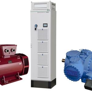 (Emerson Industrial Automation)