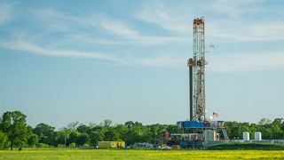 Ineos Energy erwirbt von Chesapeake Energy fast 2300 Bohrlöcher mit einer Nettoproduktion von 36.000 Barrel Öläquivalent pro Tag. (Bild: Ineos)