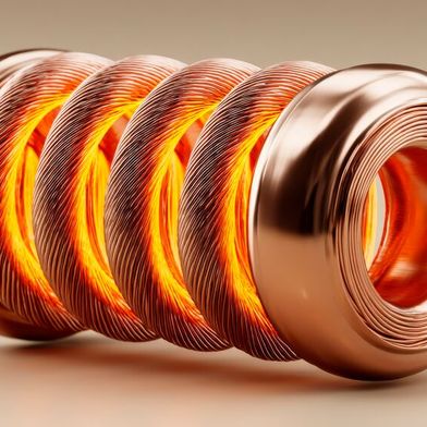 This article explains inductors in electrical and electronics engineering. (Source: © Iurii - stock.adobe.com)
