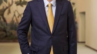 Der Verwaltungsrat von Roche schlägt bei der jährlichen Generalversammlung 2023 Severin Schwan als neuen Präsidenten vor. (Bild: Roche)