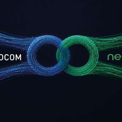 Timocom und NeoCargo haben jetzt eine vertragliche Partnerschaft geschlossen. (Bild: Timocom)