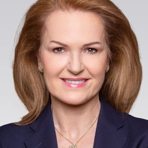 Der Aufsichtsrat von Bayer hat Dr. Judith Hartmann zum 1. März 2026 in den Vorstand berufen(Bild:  Bayer)