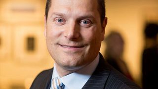 Achim Schempp ist Diplomingenieur und hält einen Doktortitel in chemischer Verfahrenstechnik. (BP)