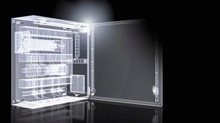 Mit dem Digitalen Zwilling lässt sich eine nachgelagerte Prozessoptimierung erreichen – vom Engineering bis in die Fertigung.  (Bild: Eplan)