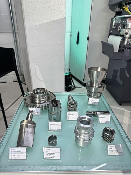 Index Open House 2025  (Bild: VCG/Sonnenberg)