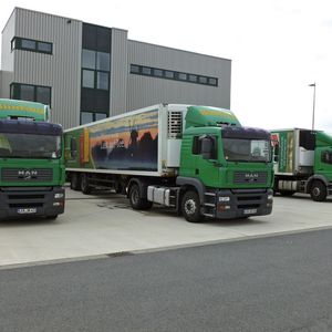 Aus dem Kolonialwarenladen ist ein Handelsunternehmen erwachsen. Im Nordwesten gehört Bünting zur Spitze.