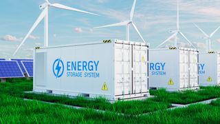 From niche deployments to multi-hundred-megawatt projects, BESS reshapes the role of inverters and converters in modern grids. (Source: © Sashkin - stock.adobe.com)