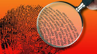 Die KeySecure-Nummerierung macht  Fälschungsschutzkennzeichnungen so einzigartig wie ein Fingerabdruck. (Archiv: Vogel Business Media)