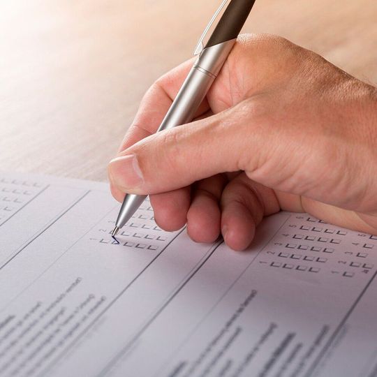 Nehmen Sie an unserer Leserbefragung teil und helfen Sie uns Ihnen zu helfen.(Bild:  gemeinfrei /  Pixabay)