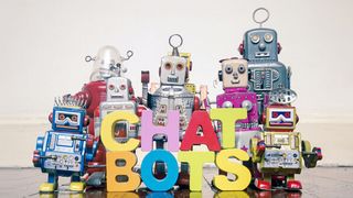 Zwar haben sich die digitalen Helferlein nicht immer bewährt bisher, aber bei Kunden werden sie immer beliebter. (charles taylor - stock.adobe.com)