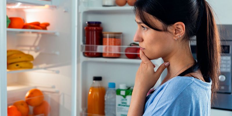 Eine aktuelle Studie der Veterinärmedizinischen Universität Wien offenbart: Haushaltskühlschränke sind unterschätzte mikrobielle Ökosysteme. (Symbolbild)(Bild: ©  nenetus - stock.adobe.com)