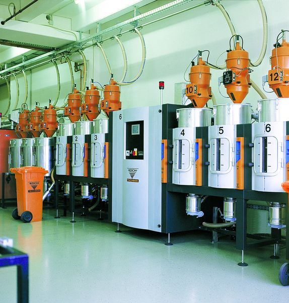  (Archiv: Vogel Business Media)