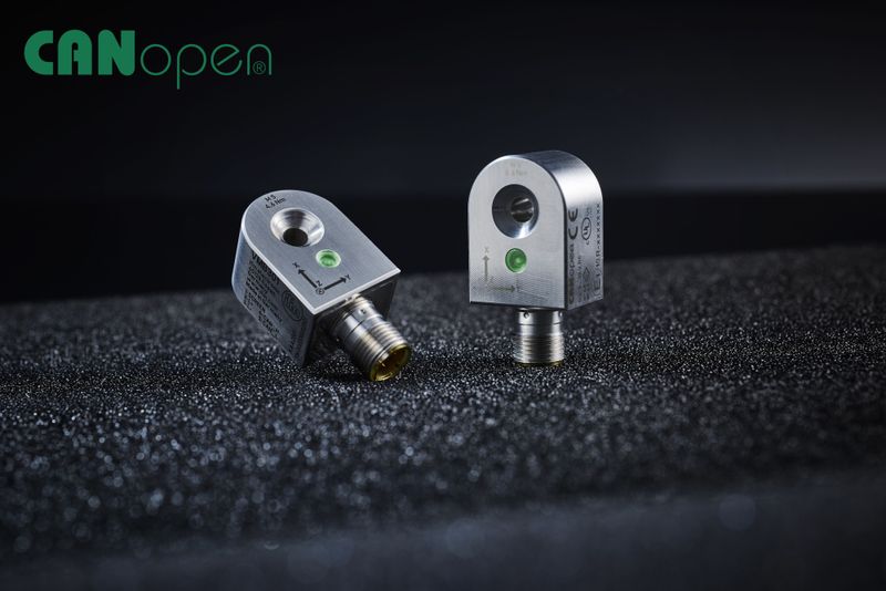 The new VMB for use in mobile machines offers vibration monitoring in all three spatial directions.(Source:  ifm electronic gmbh)