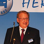 Dieter Ernst, Obermeister der Innung Rhein-Neckar-Odenwald, sieht zwei schwere Jahre auf die Branche zukommen. (Archiv: Vogel Business Media)
