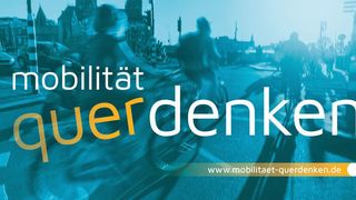 Auf dem Kongress „mobilität querdenken“ des Clusters Automotive von Bayern Innovativ kommen die unterschiedlichsten Player des Mobilitätsökosystems zusammen: Vom OEM bis zum Stadtplaner. Wenn auch Sie teilnehmen möchten, finden Sie am Ende des Textes einen Rabatt-Code, mit dem alle next-mobility-Leser 10 Prozent Preisnachlass auf die Teilnahmegebühr erhalten. (iStock/LeoPatrizi)