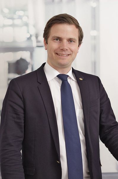 Gunnar Mey, Projektleiter AMB Präzisionswerkzeuge. (Bild: AMB)