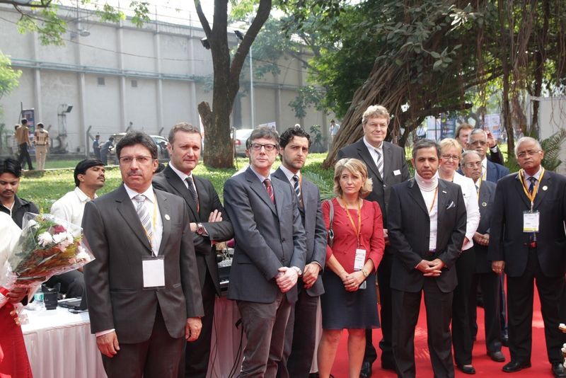 drink technology India (dti) and International PackTech India are entering into the third year of their successful association, highlighting the latest technological advancements catering to the beverage and food industry. (Picture: Messe München)
