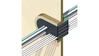 Die Rise-Schläuche gibt es je nach Kabel- und Rohraußendurchmesser in unterschiedlichen Größen. (Bild: Schulte Strathaus)