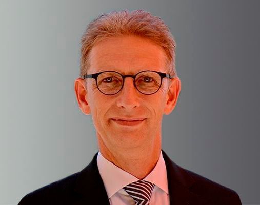 Dr. Thomas Rösch ist neuer Vice President Biopharma Engineering & Technology bei Rentschler Biopharma. (Rentschler Biopharma)