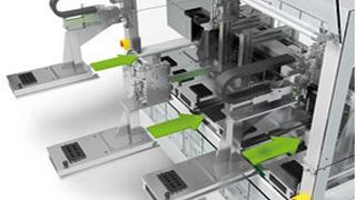 Die Vermögenswerte der auf Montagesysteme spezialisierten Rohwedder AG gehen an die Günther Holding in Hamburg. Bild: Rohwedder (Archiv: Vogel Business Media)