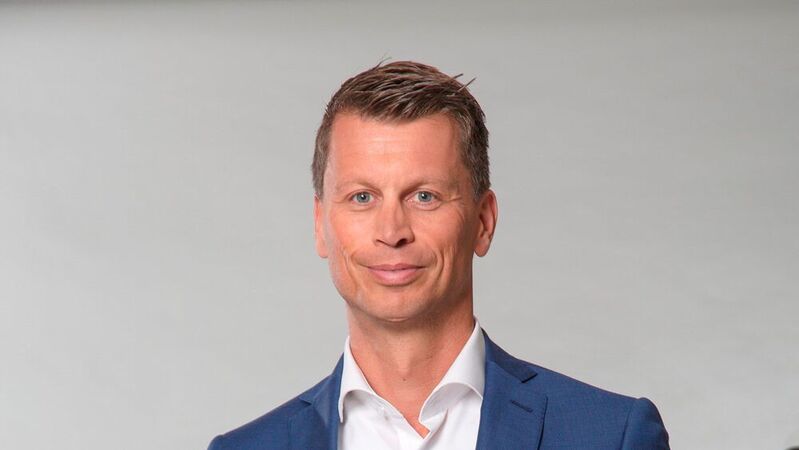 Volvo-Geschäftsführer Herrik van der Gaag ist sich bewusst, dass nicht alle Händler den Transformationsprozess mitgehen werden.